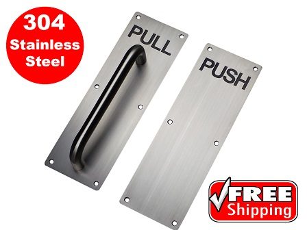 commercial push pull 6