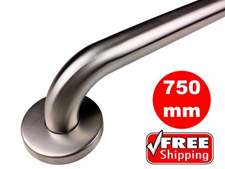 grab bar 750 w