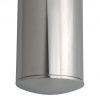 stainless steel end cap 50mm 1