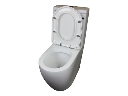 Ambulant Toilet Suite Care Disabled AS1428.1 | Great Grab