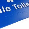 braille sign male toilet 4