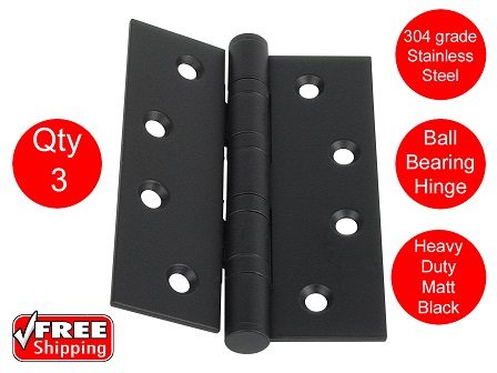 4bb hinge black 7