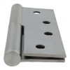 hinge stainless lift off LH 1