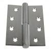 hinge stainless lift off RH 2