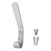 Coat hook stainless as1428.1 6