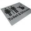 braille sign unisex toilet and shower silver 6