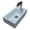 Compact 250 hand basin 3