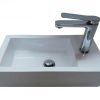 Compact 250 hand basin 6